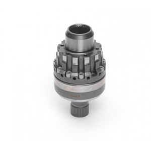 Quaife Mitsubishi Lancer Evo X (Front) ATB differential
