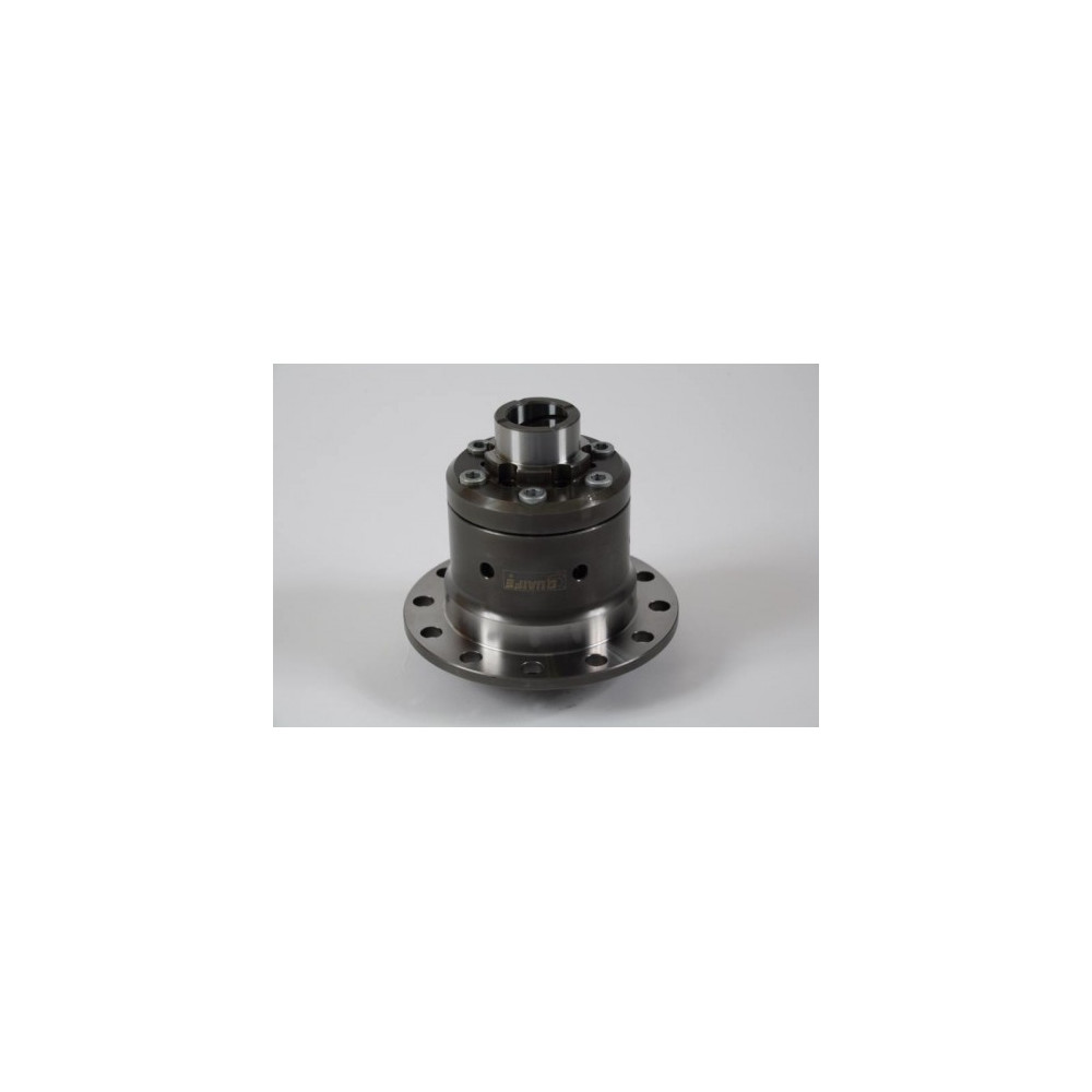 Quaife Porsche 911/901 ATB differential