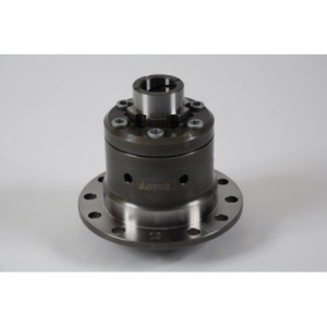 Quaife Porsche 911/901 ATB differential