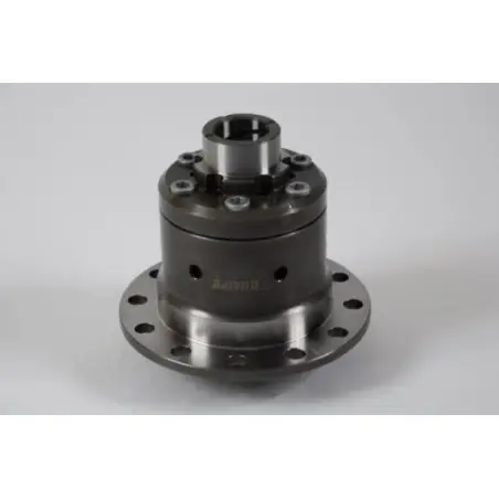 Quaife Porsche 911/901 ATB differential