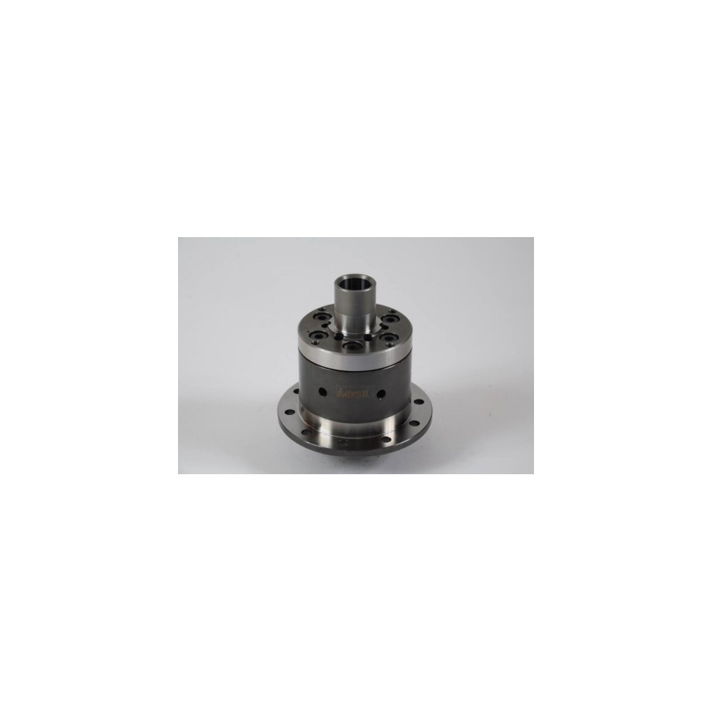 Quaife Porsche 944/Audi ATB differential