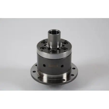 Quaife Porsche 944/Audi ATB differential