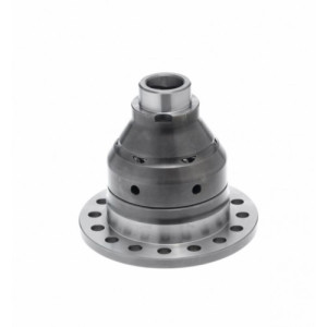 Quaife Porsche 997 ATB Differential