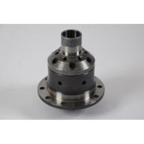 Quaife Porsche Boxster/Audi (front) A4 2WD ATB differential