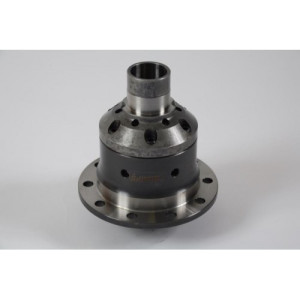 Quaife Porsche Boxster/Audi (front) A4 2WD ATB differential