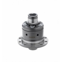 Quaife Porsche Cayman S ATB Differential