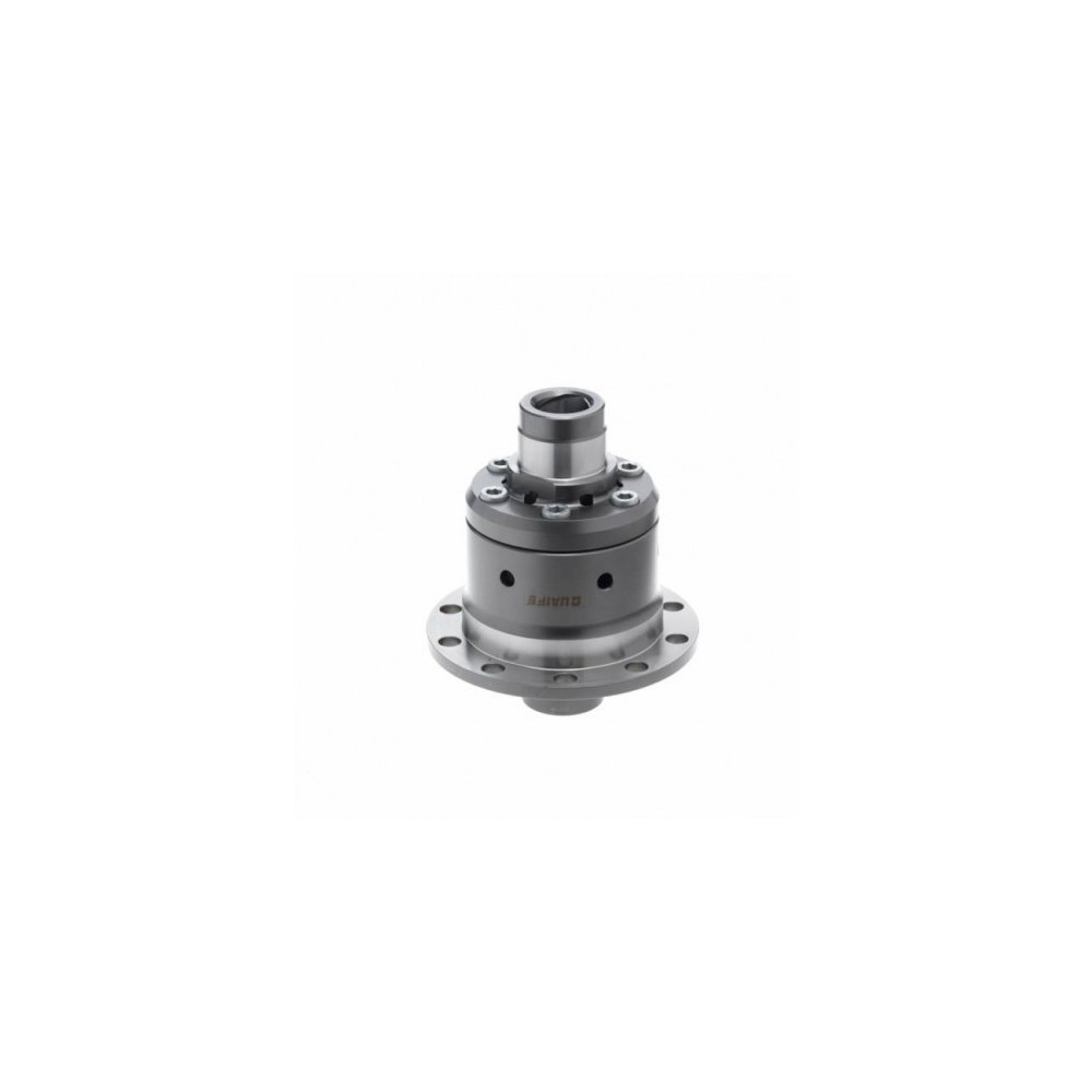 Quaife Porsche Cayman S ATB Differential