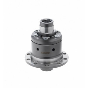 Quaife Porsche Cayman S ATB Differential