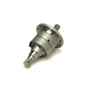 Quaife Subaru Impreza (front) ATB differential