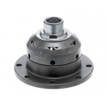 Quaife ATB differential - Toyota Celica MR2 Spyder Elise S2 with BC16 Gearbox