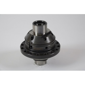 Quaife Toyota MR2 (turbo) ATB differential