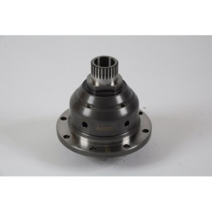 Quaife VW 02C ATB differential