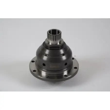 Quaife VW 02C ATB differential