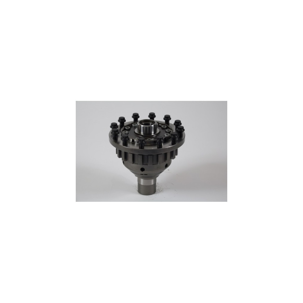 Quaife VW091/02E 2WD DSG ATB Differential (20T Park Ring) Quaife VW091/02E 2WD DSG ATB Differential (20T Park Ring)