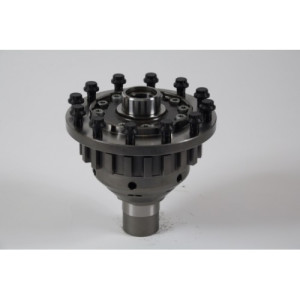 Quaife VW091/02E 2WD DSG ATB Differential (20T Park Ring)