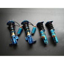 Toyota GT86 Subaru BRZ Cusco Competition Zero-3 X Coilover Suspension Kit