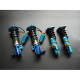 Toyota GT86 Subaru BRZ Cusco Competition Zero-3 X Coilover Suspension Kit