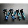 Toyota GT86 Subaru BRZ Cusco Competition Zero-3 X Coilover Suspension Kit