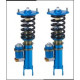 Mazda RX7 FD 92-03 Cusco Competition Zero-3X Coilover Suspension Kit