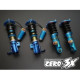 Subaru WRX STI VA 2014- Cusco Competition Zero-3 Coilover Suspension Kit