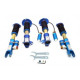 Cusco Competition Zero-3 Coilover Suspension Kit
