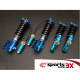 Subaru Impreza WRX & STI GD 00-05 Cusco Competition Zero-3 Coilover Suspension Kit