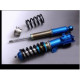 Honda CRZ 2010-2014 Cusco Competition Zero-3 Coilover Suspension Kit
