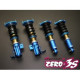 Subaru Impreza WRX-STI 2014- Cusco Sport Zero-3S Coilover Suspension Kit