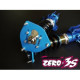 Cusco Competition Zero-3 Coilover Suspension Kit