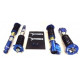 Cusco Sport Zero-3S Coilover Suspension Kit Mitsubishi Lancer Evo X