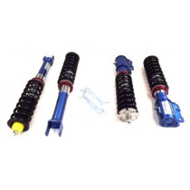 Mitsubishi Lancer Evo VII - IX Cusco Street A Coilover