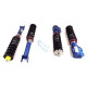 Mitsubishi Lancer Evo VII - IX Cusco Street A Coilover