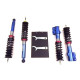 Cusco Street A Coilover Suspension Kit Mitsubishi Lancer Evo X