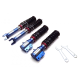 Toyota GT86 & Subaru BRZ Cusco Street A Coilovers Suspension