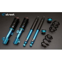 Mazda MX5 NB Cusco Street Coilover Suspension Kit
