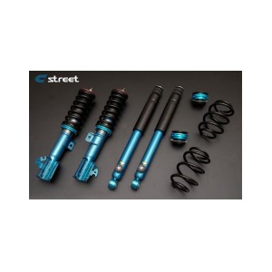 Mazda 3 BL Cusco Street Coilover Suspension Kit