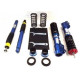 Suzuki Swift Sport ZC3 06- Cusco Street Zero A Coilover
