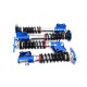 Subaru Impreza GC 92-00 Cusco Street Zero A Coilover Suspension Kit