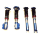 Toyota GT86 & Subaru BRZ Cusco Street Zero A Coilover Suspension Kit