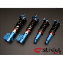 Subaru WRX STi VA 14- Cusco Street Zero Coilover Suspension