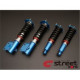 Subaru WRX STi VA 14- Cusco Street Zero Coilover Suspension