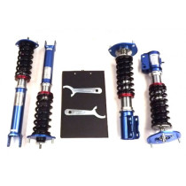 Mitsubishi Lancer Evo VII - IX Cusco Street Zero Coilover Suspension Kit
