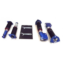 Subaru Impreza 07-11 GH-GR 07- Cusco Street Zero Coilover Suspension Kit