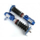 Toyota GT86 & Subaru BRZ Cusco Street Zero Coilovers Suspension Kit