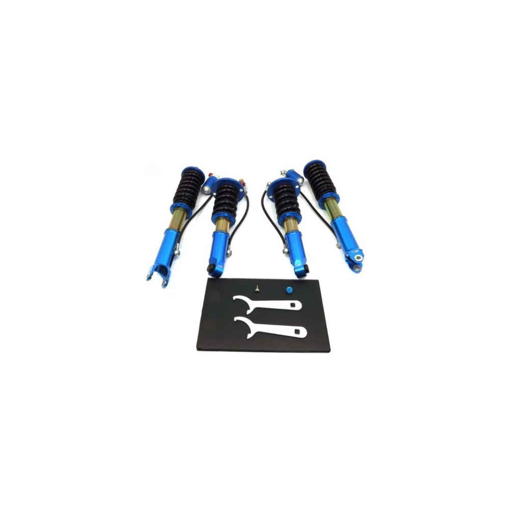 Cusco Zero 3X Competition Coilover Suspension Kit Nissan Skyline R32-GT-R 1993-1995 Cusco Zero 3X Competition Coilover Suspension Kit Nissan Skyline R32-GT-R 1993-1995