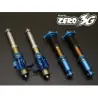 Cusco Zero-3G Gravel Coilover Suspension Kit Subaru Impreza 2000-2005