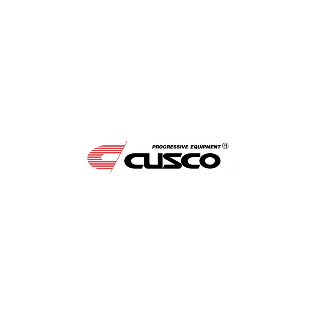 Cusco Zero-3G Tarmac Coilover Suspension Kit Suzuki Swift Sport 2006-2011 Cusco Zero-3G Tarmac Coilover Suspension Kit Suzuki Swift Sport 2006-2011