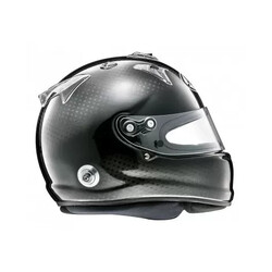 Casco Arai GP-7 SRC carbono FIA 8860-2018