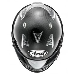 Casco Arai GP-7 SRC carbono FIA 8860-2018