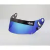 Casco Arai SK6 karting pack con visera iridium y spoiler